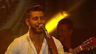 The Gipsy Kings ft Paco Baliardo  Baila Me  Nišville 2018 [upl. by Banna]