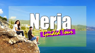 🏖️ NERJA Spain  Travel GUIDE  AXARQUIA  Costa del Sol SPAIN [upl. by Aranat]