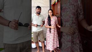 OMG Crazy Couple Comedy Shorts 🤣trendingshorts shorts funny [upl. by Ahsaetal]