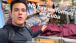 La Tienda más BARATA DE MIAMI “Ñoo que Barato” en Hialeah Comprando el Uniforme para mi niña [upl. by Miquela46]