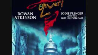 Oliver 2009 OST  Where is Love Reprise [upl. by Keenan]