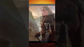 Dune Prophecy  Who is Valya Harkonnen Part 1  Dune duneprophecy hbo [upl. by Ilam]