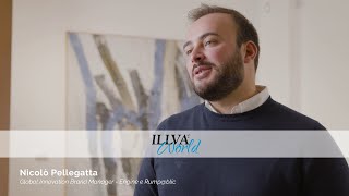 Illvas World  Nicolò Pellegatta [upl. by Koziara]