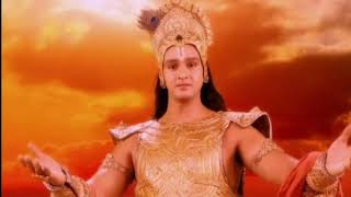 Yada Yada Hi Dharmasya Video SongMahabharatham [upl. by Celestine858]