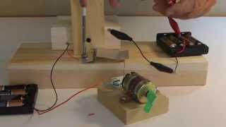 Solenoids amp Relays [upl. by Nilra]