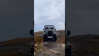 Off Roading in Idukki [upl. by Haeluj]