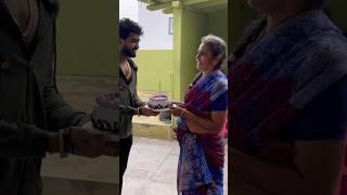 Amma Bday Vlog ♥️🧿 amma mom motherlove love lovestatus familytime birthdaygift birthday [upl. by Ajiat]