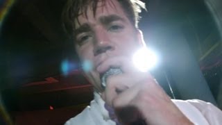 The Hives  Wait A Minute Live on KEXP [upl. by Auohc]