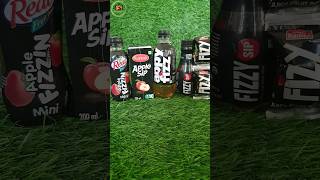 Appy Fizz original and its copy Drinks [upl. by Panthia]