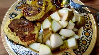 Slimming World Friendly Coconut Flour Pancakes [upl. by Atworth668]