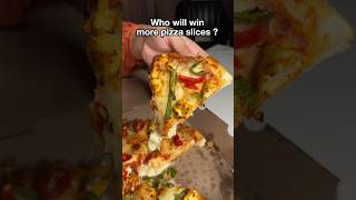 Pizza Quiz Dad vs Daughter trivia Who wins this Domino’s Pizza [upl. by Fuhrman]