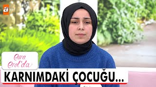 Elif çocuğu aldıracak mı  Esra Erolda 6 Şubat 2024 [upl. by Anay]