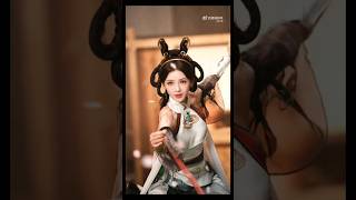 zhang yuxi as Gongsun Li [upl. by Ididn]