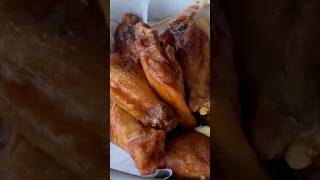 These Chicken Wings are UNDERRATED 😮 [upl. by Hernandez]