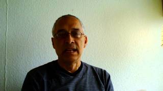 What is TRE  Trauma Release Exercises  Interview with David Berceli  part 1avi [upl. by Imeaj]