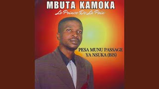 Yesu Kele Nzambi [upl. by Anala]