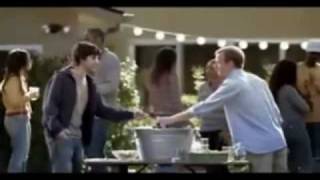 Funny Bud Light Commercials [upl. by Nannek55]