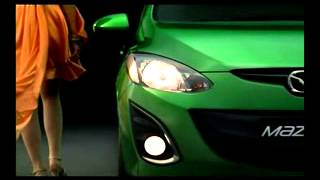 2013 Mazda 2 2010  Introducing Mazda 2 2010 [upl. by Thurnau]