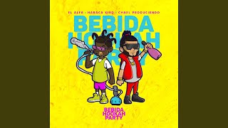 Bebida Hookah Party [upl. by Xxam]