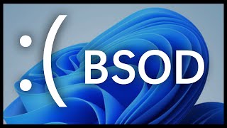 History of the BSOD older version [upl. by Ynohtnaeoj]