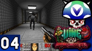 Vinesauce Joel  Doom Mapping Contest 2016  Part 4 [upl. by Irret]