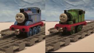 Day of the Diesels song with take along models [upl. by Ulrike]