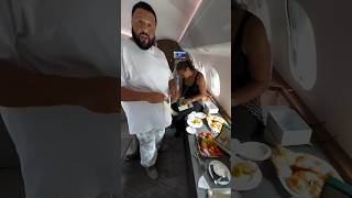 My Queen Smile 😍 DJ Khaled  Watch gift to my Wife djkhaled wife watch shorts [upl. by Lux181]