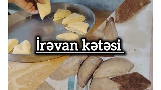 İRƏVAN KƏTƏSİNİN HAZIRLANMASI [upl. by Nahpos473]