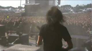 As I Lay Dying  Live  Wacken Open Air 2011  Within Destruction  Confined ProShot [upl. by Tanner]