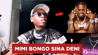 COUNTRY WIZZY AWASHA MOTO quotMIMI BONGO SINA DENI TENA NAWAZA KIMATAIFAquot  TUTUMIE KIINGEREZA KUIMBA [upl. by Searcy]