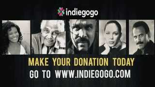 Blaxploitalian 100 Year of Blackness in the Italian Cinema  Indiegogo Campaign [upl. by Wilhelm]