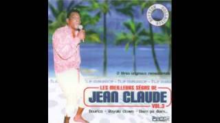 Balamé Pou 17 Original  Jean Claude Gaspard [upl. by Daren]