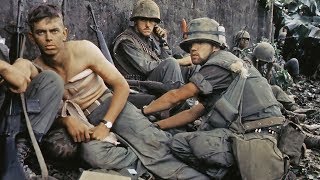 Ken Burns and Lynn Novick The Vietnam War Is the Key to Understanding America [upl. by Kirimia]