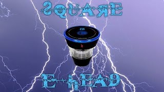 Square EHead im Test [upl. by Lem]