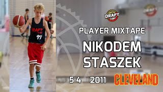 Nikodem Staszek Player Mixtape DC105 Września 2024 [upl. by Dj486]