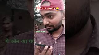 Mp sir comedy funny shortvideos youtube mpsir comedy jokes ranvijay Ranvijaywithself trendi [upl. by Lashond]