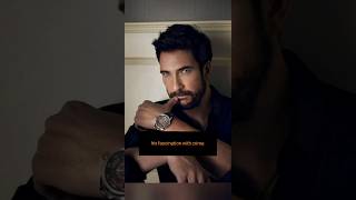 Dylan McDermotts RealLife Crime Drama 🕵️‍♂️ DylanMcDermott TragicLife [upl. by Attenra]