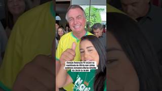 Caminhada da Mariza Almeida em RedençãoPA [upl. by Krauss]