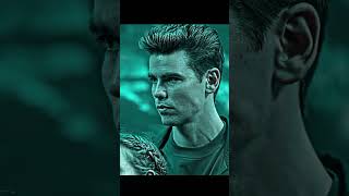 Axel is too good🔥🔥🔥 shorts cobrakai edit robbykeene [upl. by Ronacin]