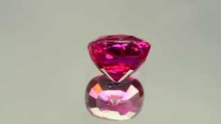 Burma Ruby 269ct [upl. by Pilif100]