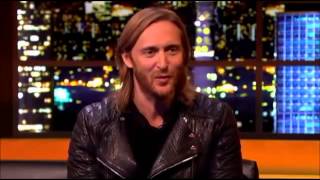 David Guetta  Dangerous  official Video [upl. by Zeralda631]