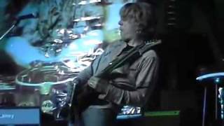 Andy Timmons Cry for you Live Jakarta Clinic 2000 [upl. by Ezeerb]