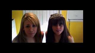 Offical Untouched Video  The Veronicas [upl. by Freda]