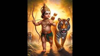 Aaranayyappan ponne aaranayyappan malayalam ayyappa song status [upl. by Adnirual900]