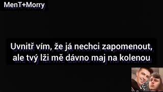 Adam Kajumi  Pořád dokola MenT a Morry verze [upl. by Elfreda]