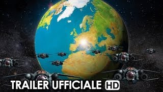 12 12 12 Trailer Ufficiale 2014  Raf Grande Kate Kelly Movie HD [upl. by Eibocaj]