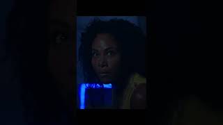 Imaginary 2024 IF You Were Forgotten DeWanda Wise Horror flixmix [upl. by Ellezig]