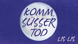 Komm Süsser Tod LisLis Cover [upl. by Samaj]