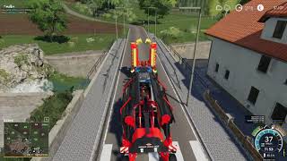 LS19 Dürrenroth  ABB CHALLENGE  Folge 044  Die Ablade Tricker sind ein wenig Triggy [upl. by Meagher845]