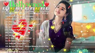 BOLLYWOOD LOVE MASHUP 2024 💚💝💛 Best Mashup of Arijit Singh Jubin Nautiyal Atif Aslam [upl. by Sorrows]